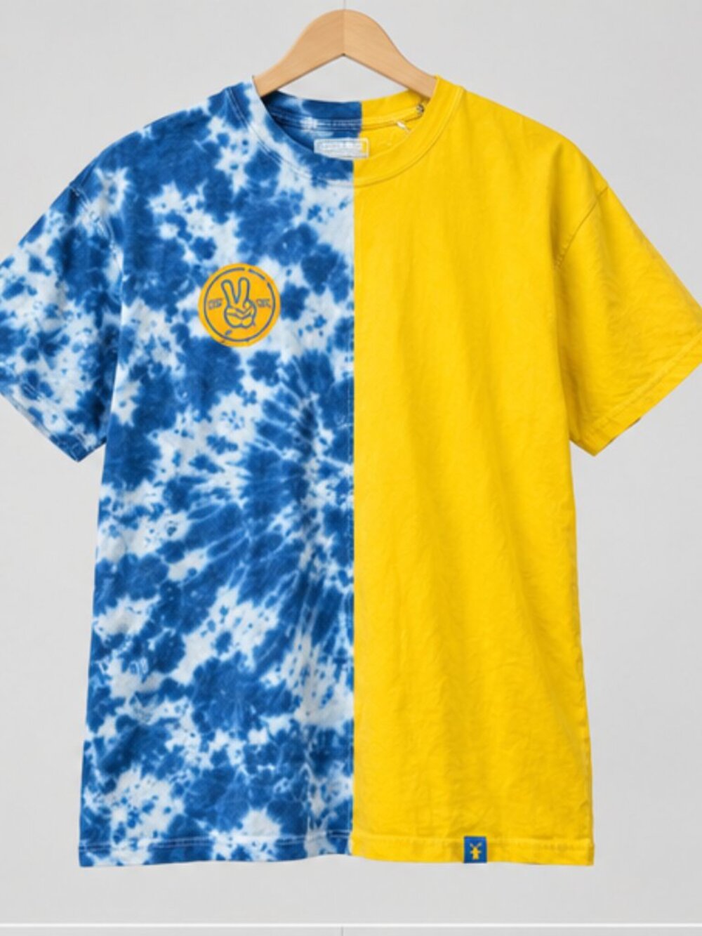 Dutch Bros Vintage T-Shirt Bundle – 2 Shirts Large